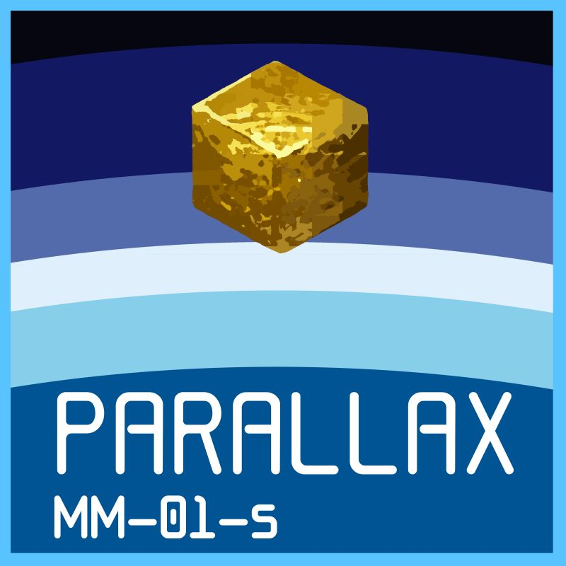 Parallax MM-01-s