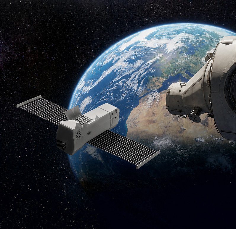 Reusable Transport Spacecraft
