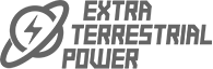 Extra-Terrestrial Power